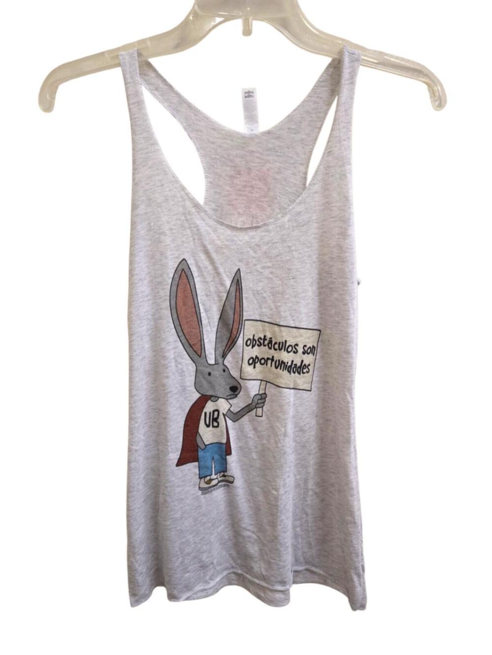 NWOT XS Next Level Tank Top